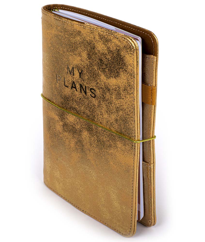 Planer MY PLANS Knjižare Vulkan