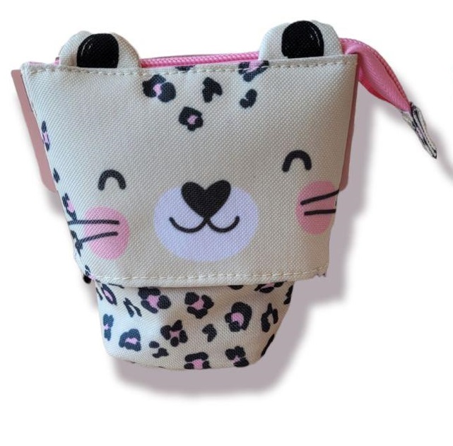 Prazna pernica POP UP 