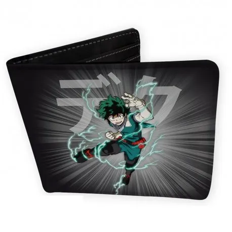 Novčanik MY HERO ACADEMIA 