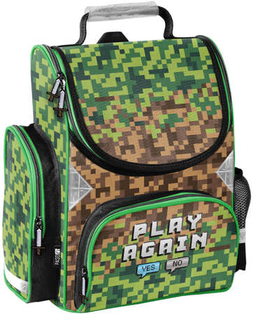 Školski ranac PIXEL 