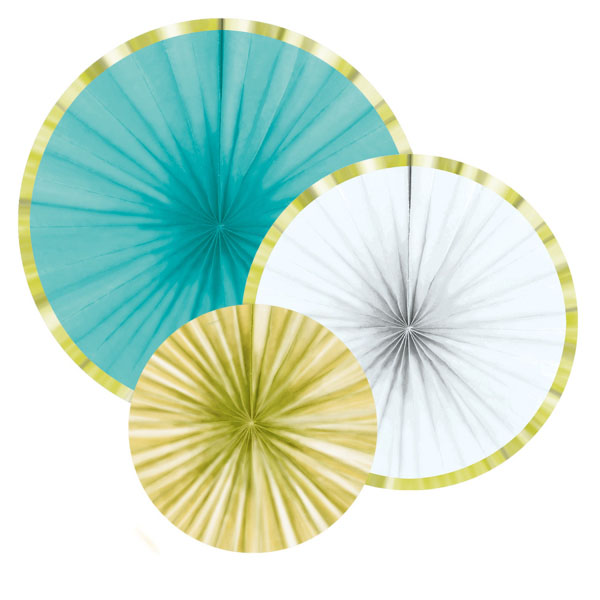 Dekoracija PINEAPPLE VIBES 