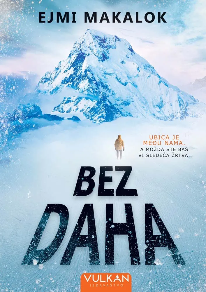 BEZ DAHA 