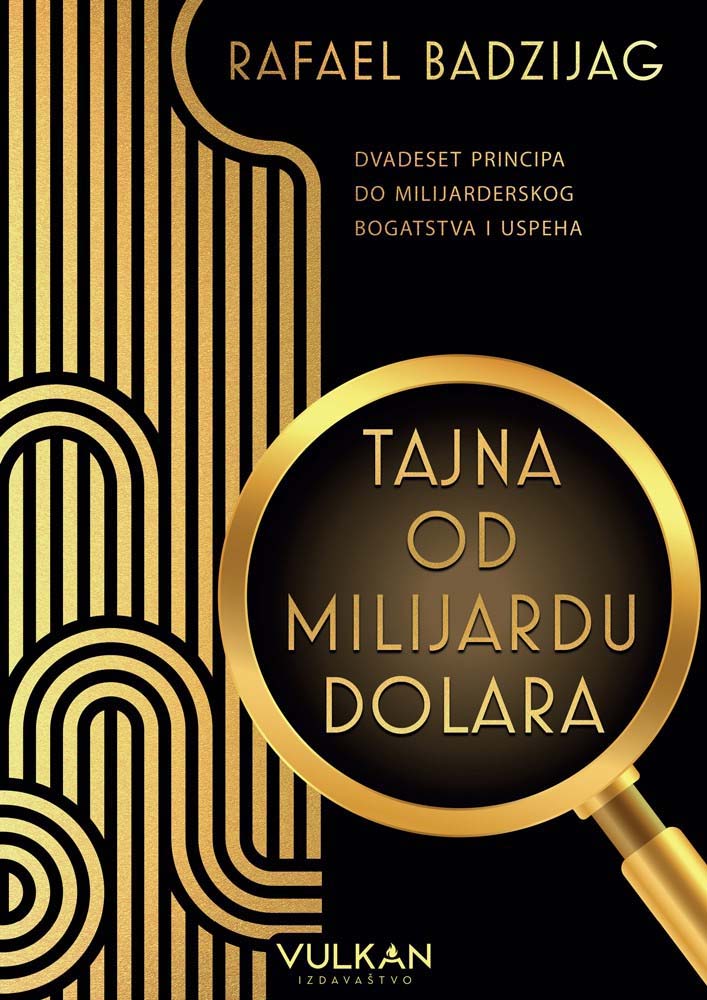 TAJNA OD MILIJARDU DOLARA 