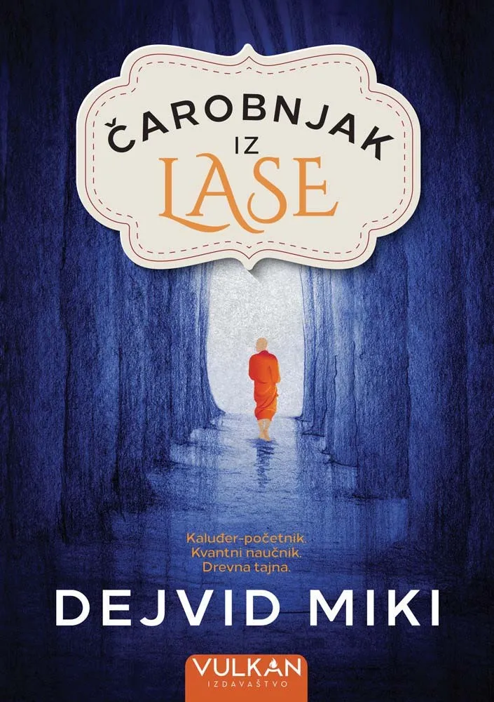 ČAROBNJAK IZ LASE 