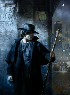 OLUJNI FRONT - DOSIJE DREZDEN 