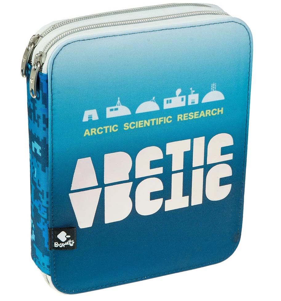 Školska pernica puna 