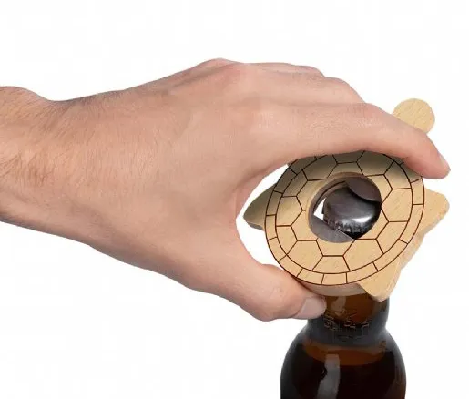 Otvarač za flaše KORNJAČA 