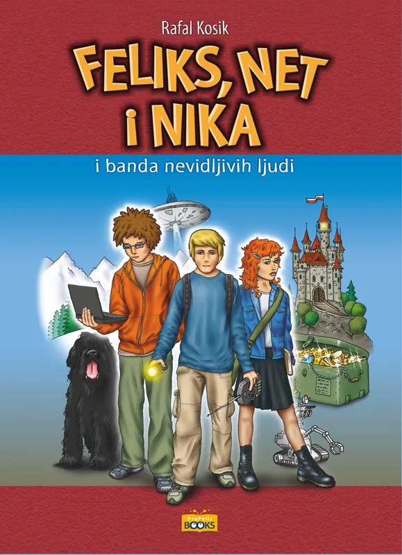 FELIKS NET I NIKA 