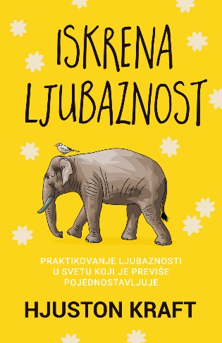 ISKRENA LJUBAZNOST 