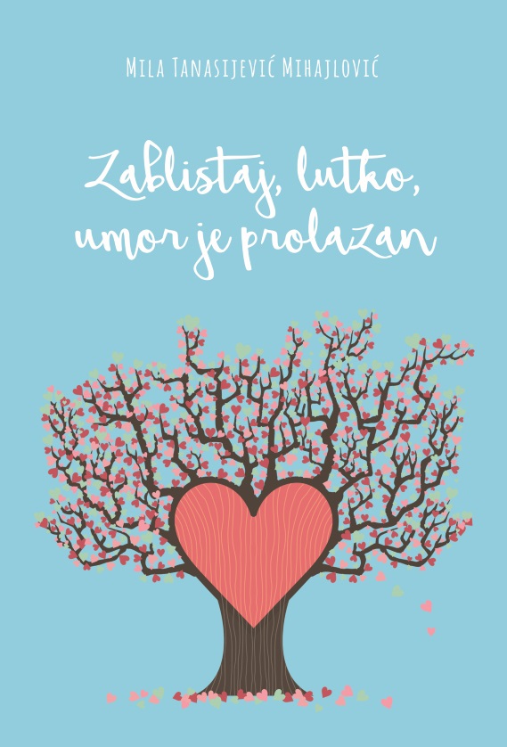 ZABLISTAJ LUTKO UMOR JE PROLAZAN 