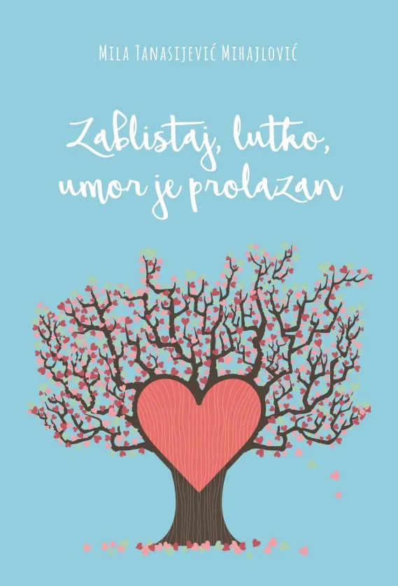 ZABLISTAJ LUTKO UMOR JE PROLAZAN 