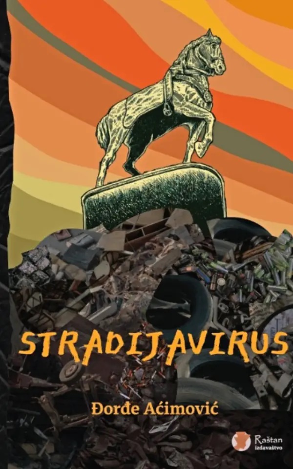 STRADIJAVIRUS 