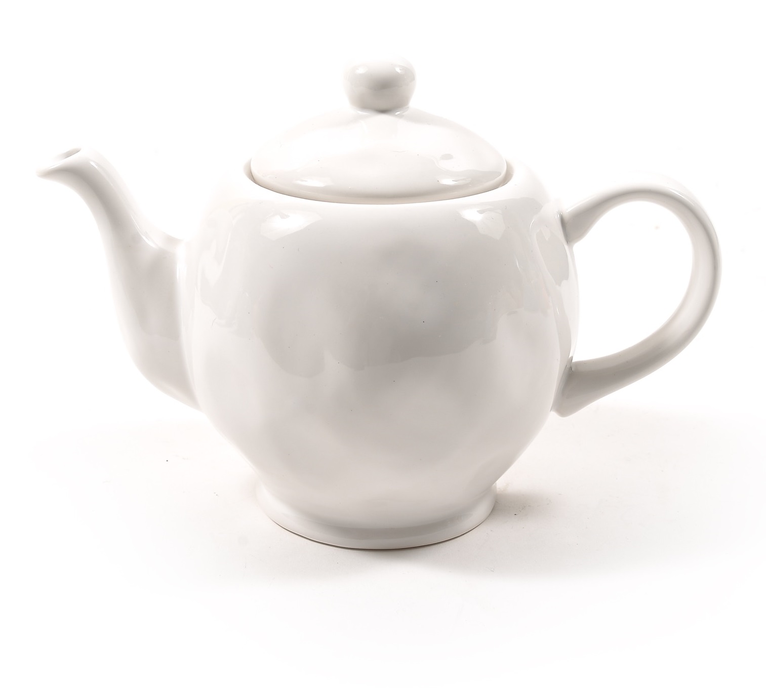 Porcelanski čajnik 