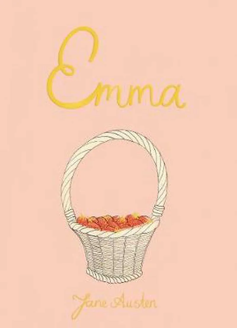 Emma CE 