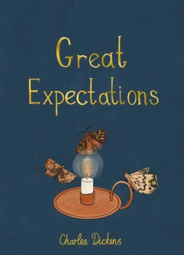 Great Expectations CE 