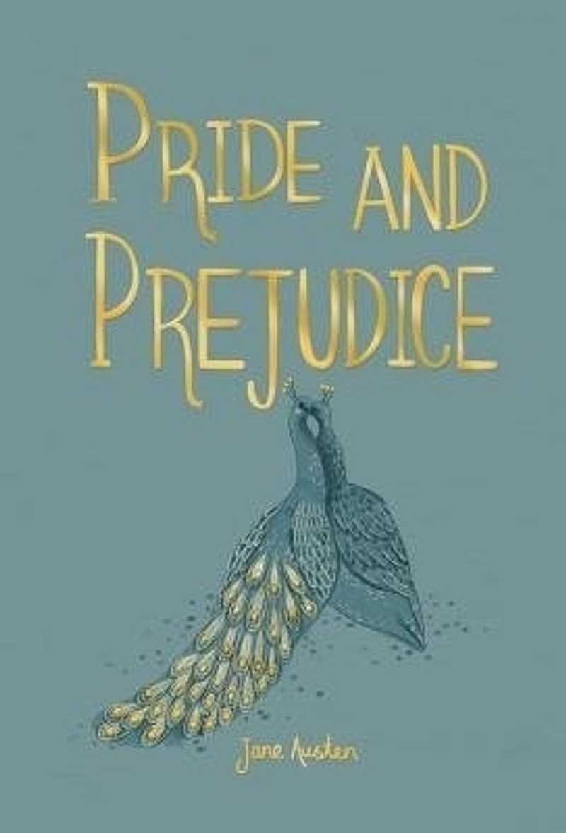 Pride and Prejudice CE 