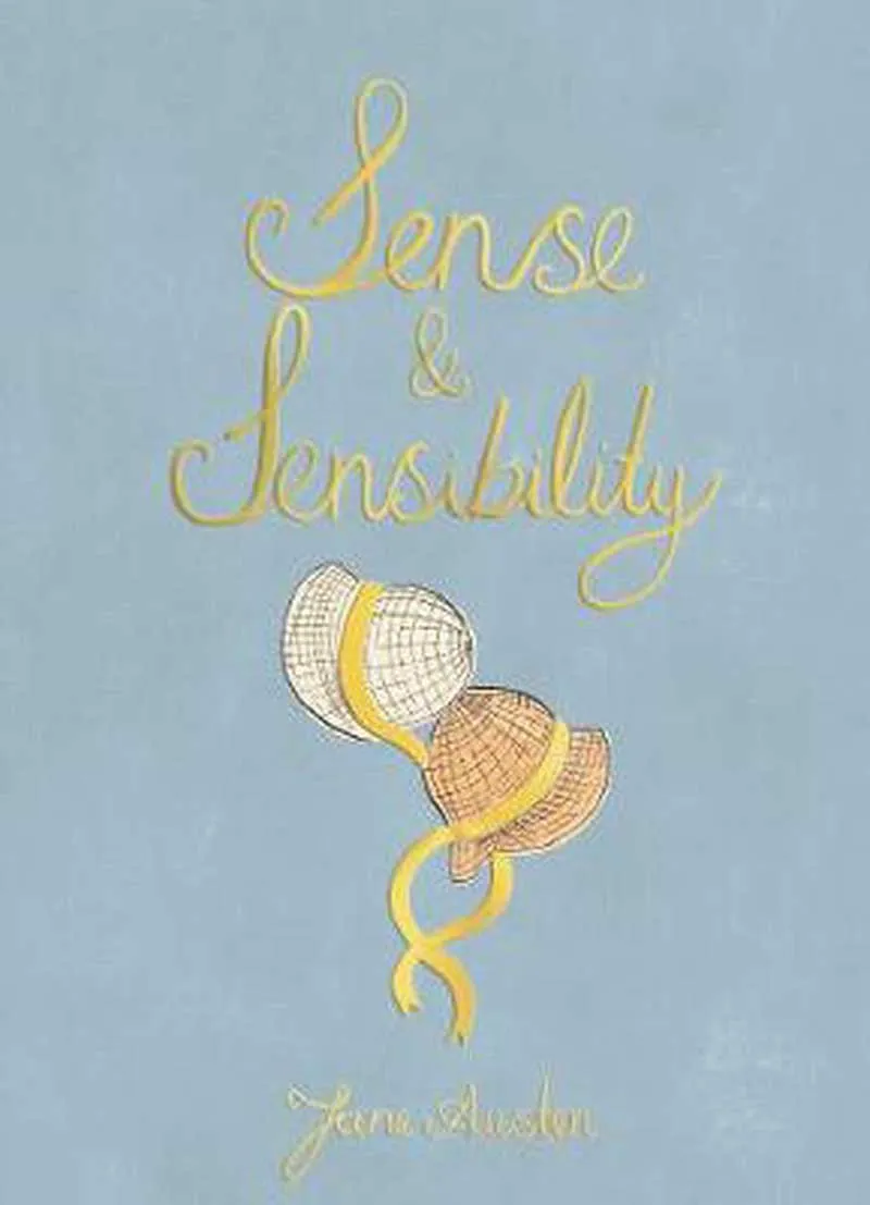 Sense and Sensibility CE 
