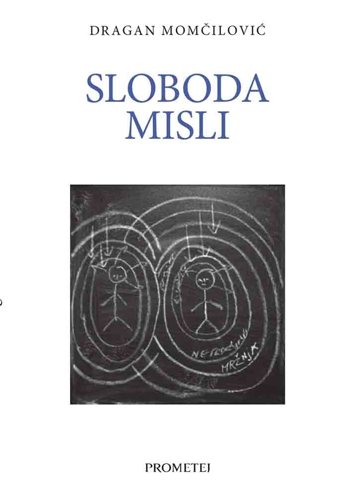 SLOBODA MISLI 