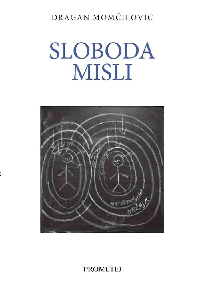 SLOBODA MISLI 