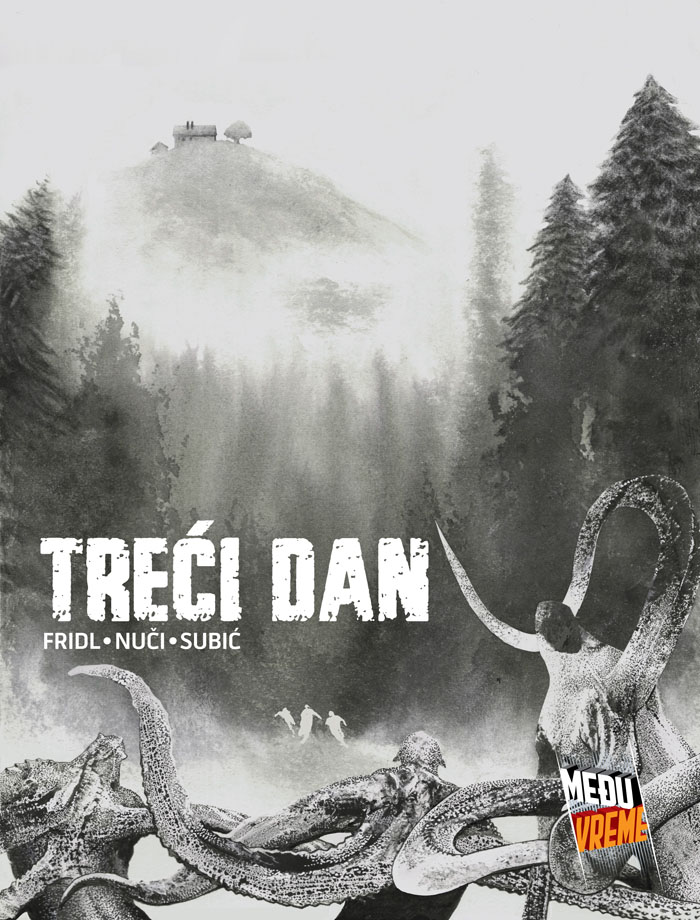 TREĆI DAN 