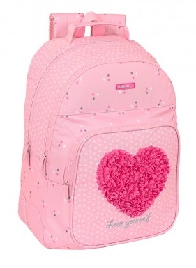 Veliki školski ranac HEART 