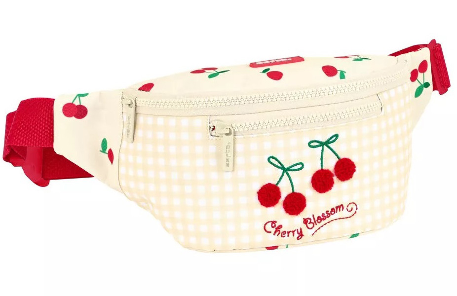 Sportska torbica CHERRY 