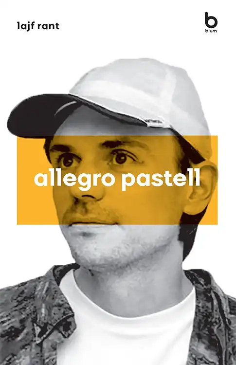 ALLEGRO PASTELL 