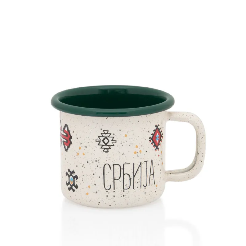 METALAC LONČE PRIČE IZ SRBIJE 6CM 0,17LIT 