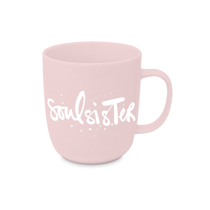 Porcelanska šolja SOULSISTER 