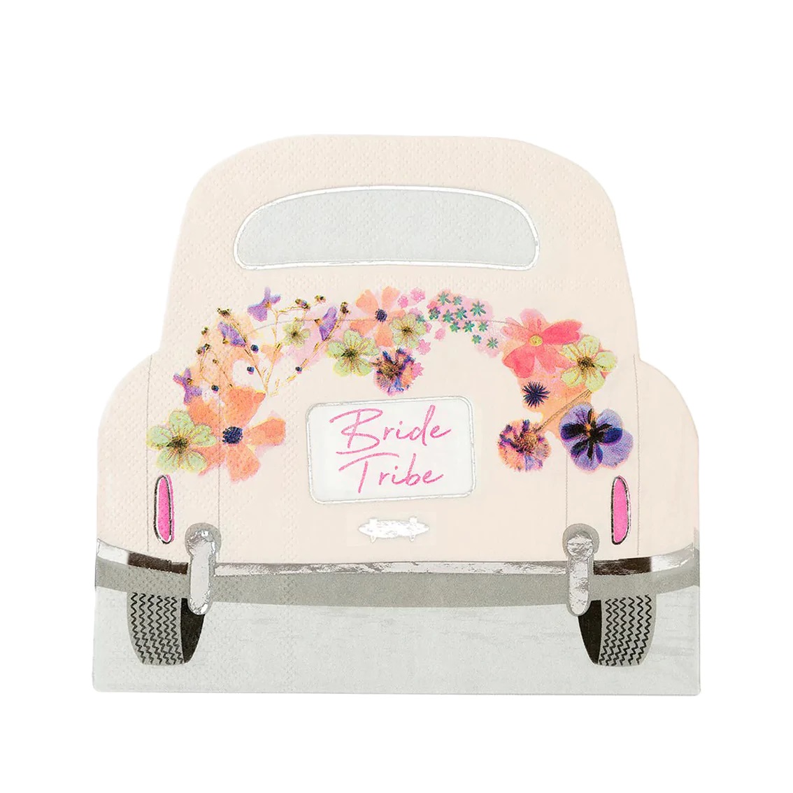 Salvete BRIDE TRIBE BLOSSOM 