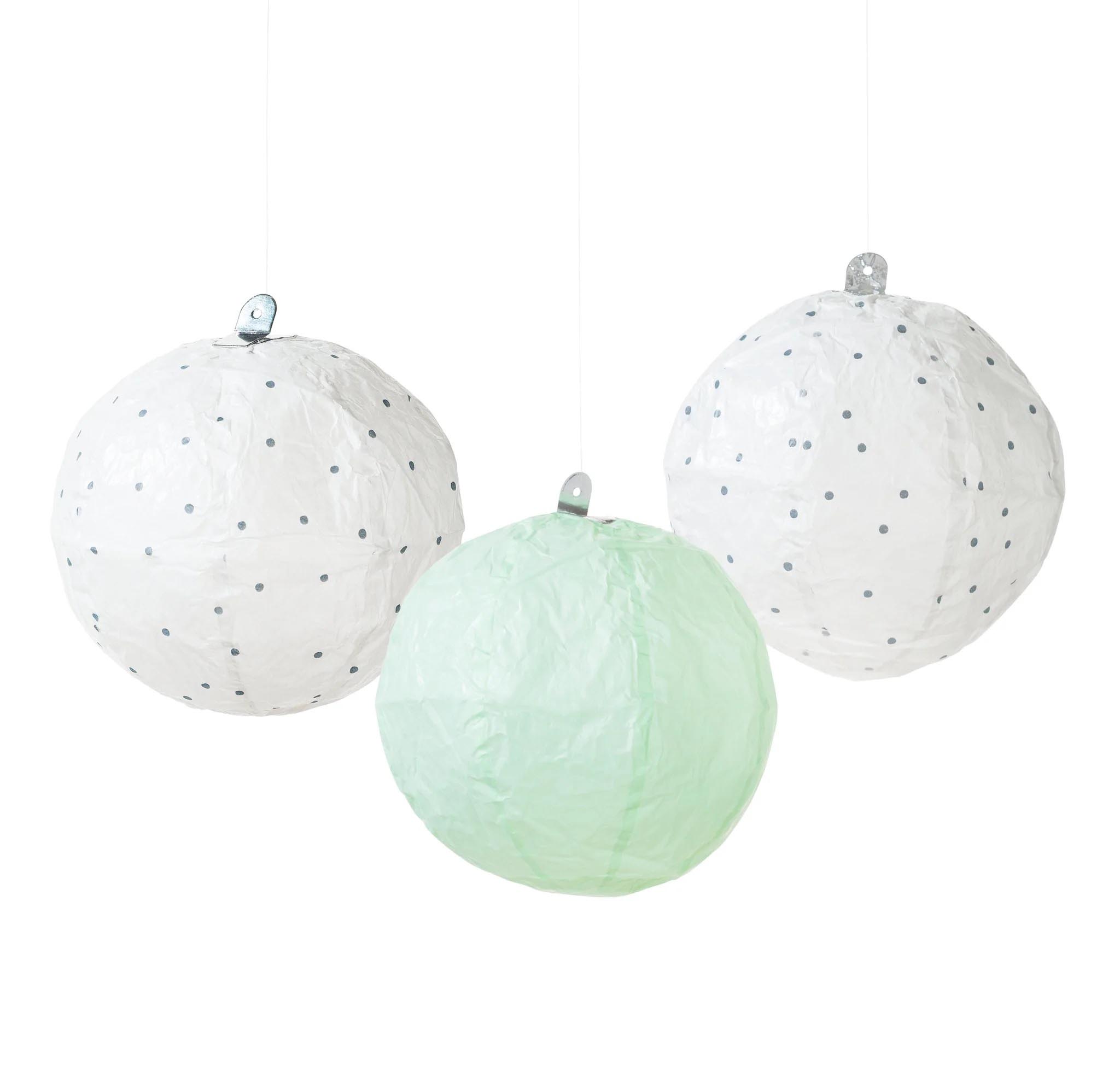 Papirni baloni BORN TO BE LOVED 