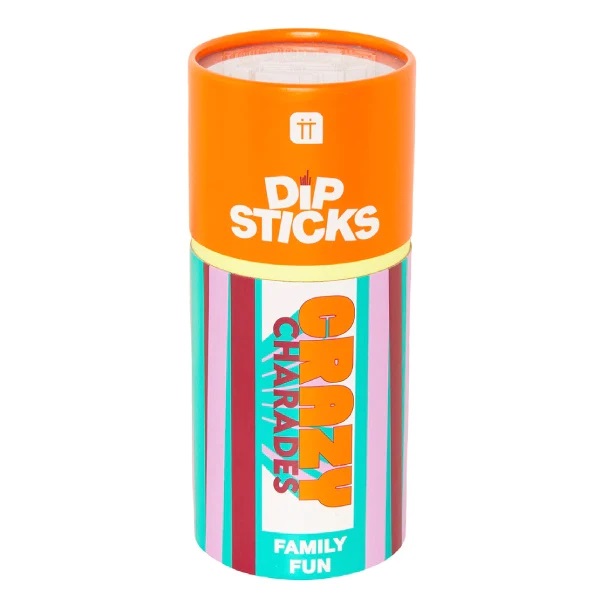 Društvena igra ASOCIJACIJE I PANTOMIMA 