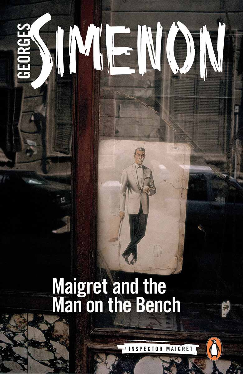 Maigret and the Man on the Bench 