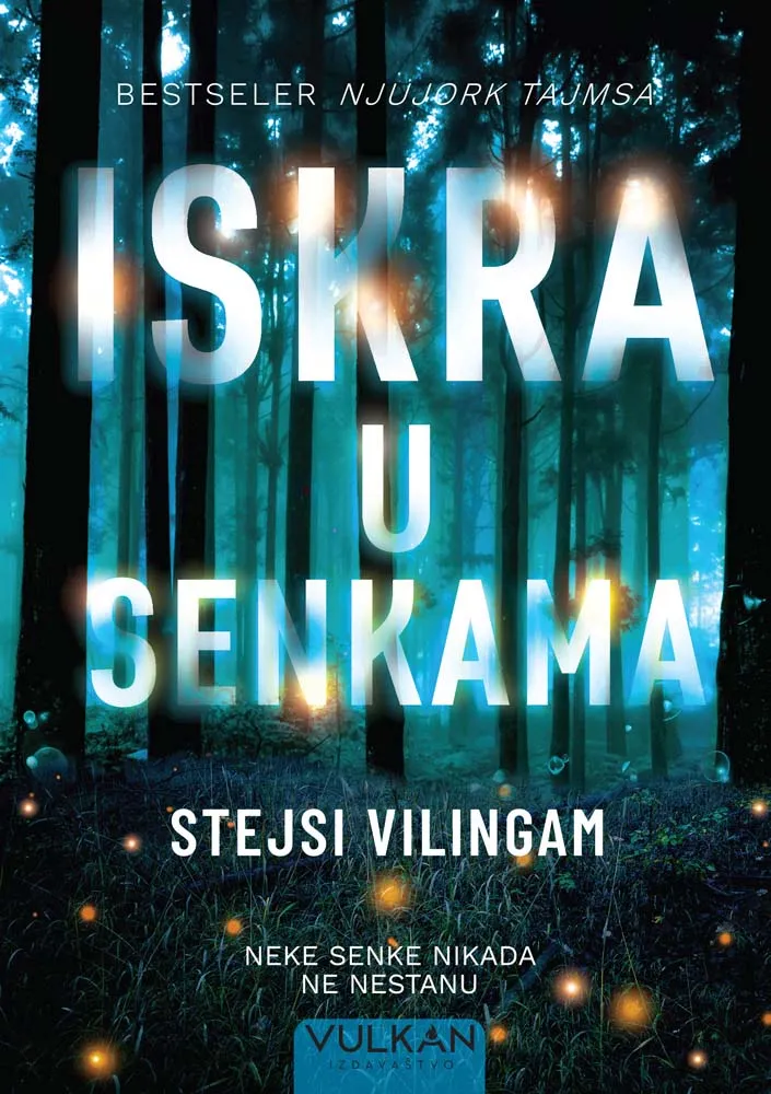 ISKRA U SENKAMA 