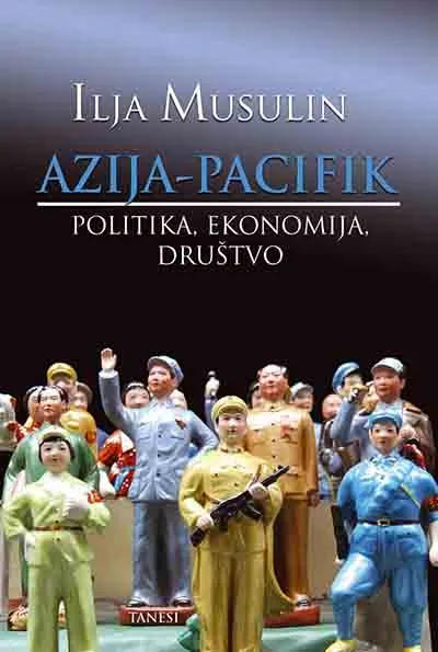 AZIJA PACIFIK 