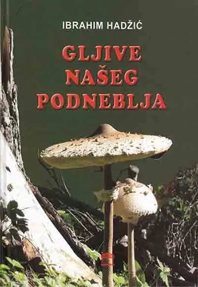 GLJIVE NAŠEG PODNEBLJA 