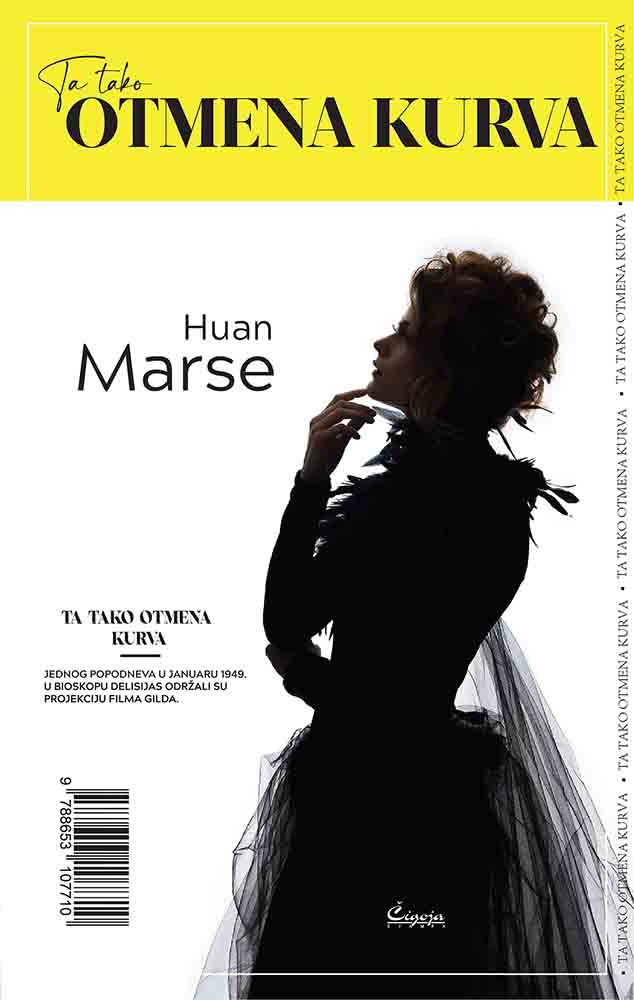 TA TAKO OTMENA KURVA 