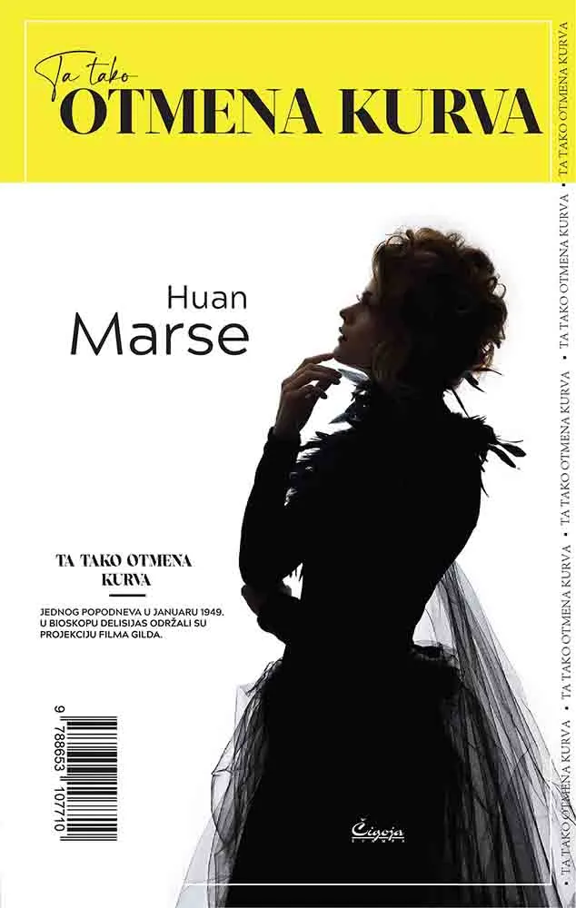 TA TAKO OTMENA KURVA 