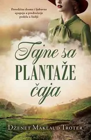 TAJNE SA PLANTAŽE ČAJA 