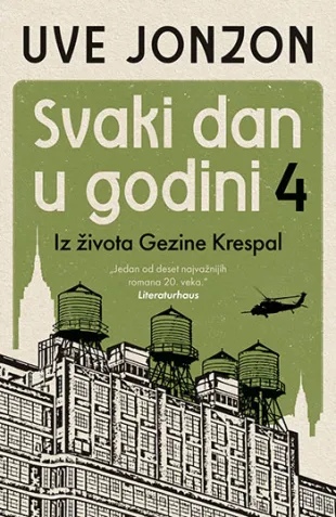 SVAKI DAN U GODINI 4 