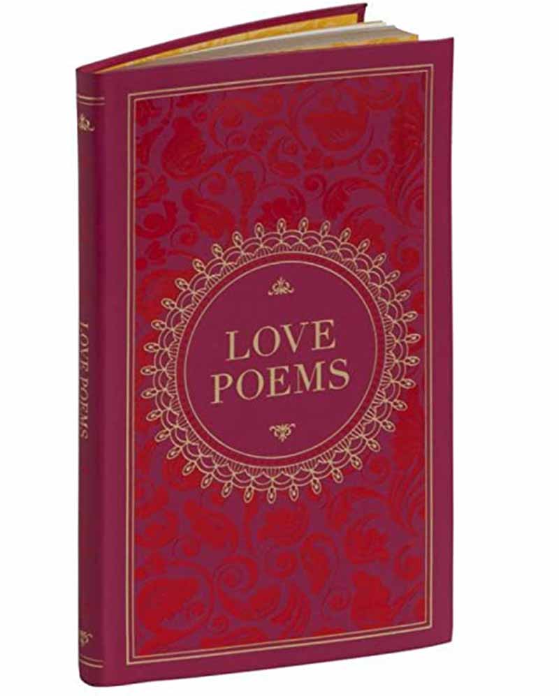 LOVE POEMS 