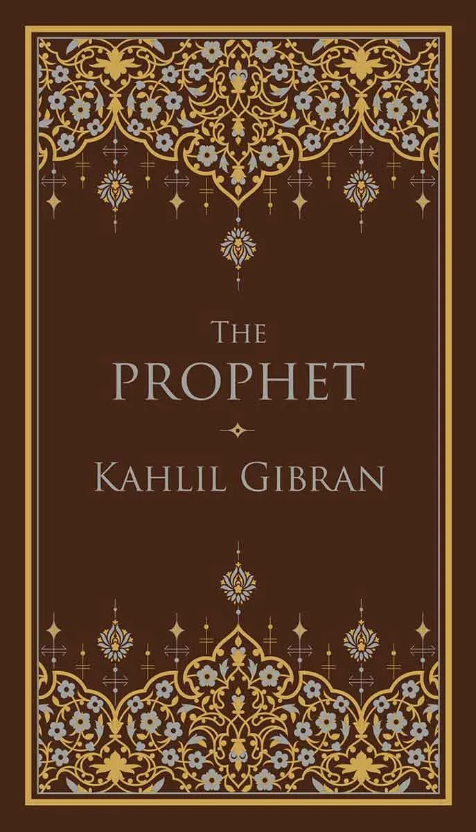 THE PROPHET 