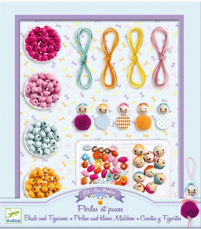 Kreativni set za pravljenje nakita 