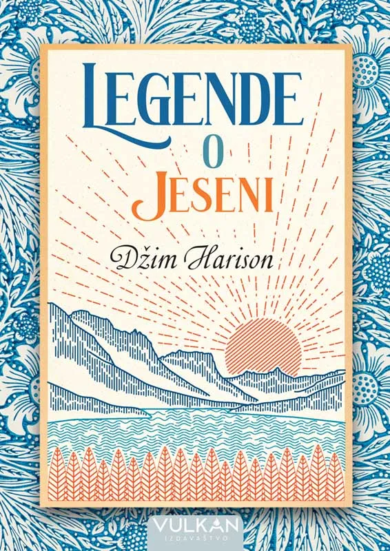 LEGENDE O JESENI 