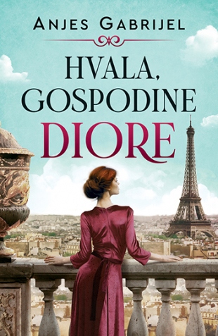 HVALA GOSPODINE DIORE 