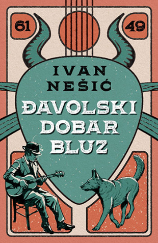 ĐAVOLSKI DOBAR BLUZ 