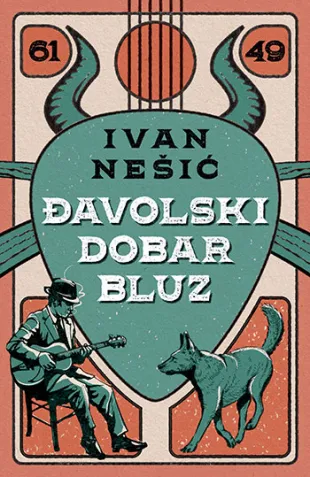 ĐAVOLSKI DOBAR BLUZ 