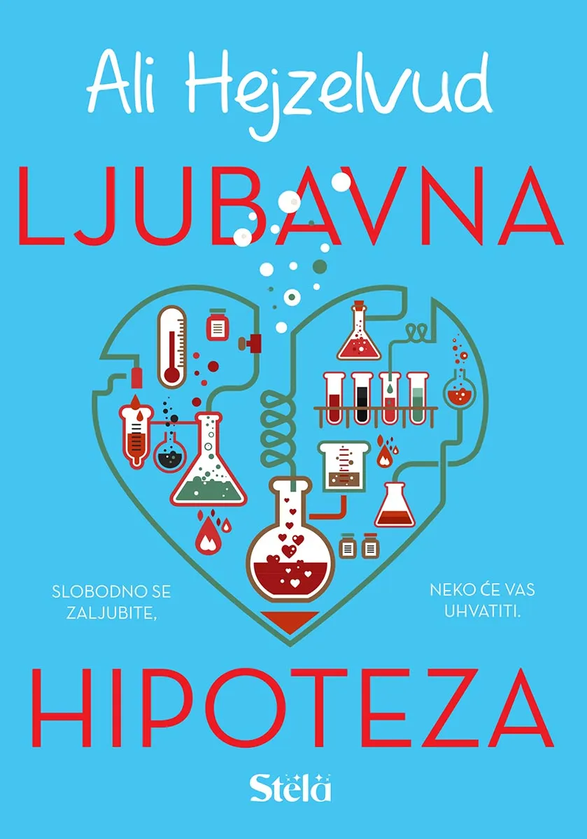 LJUBAVNA HIPOTEZA TikTok Hit 