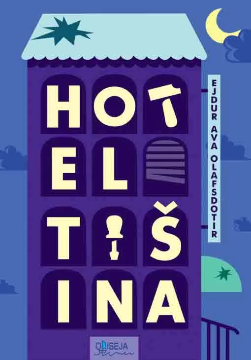 HOTEL TIŠINA 