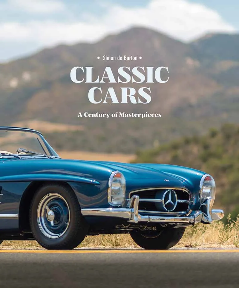 CLASSIC CAR 